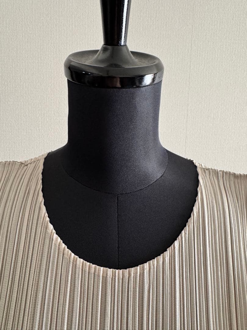 PLEATS PLEASE 半袖Tシャツ カラフル