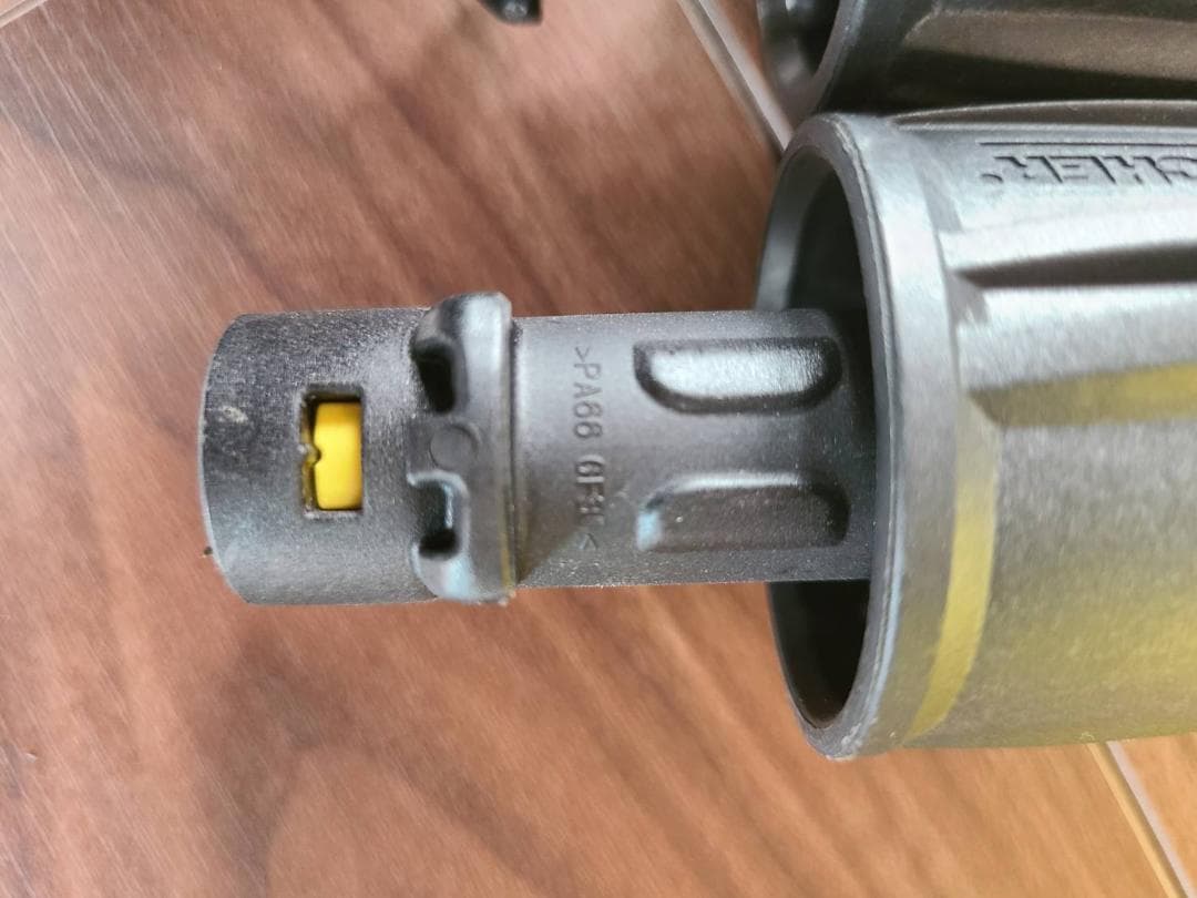 ケルヒャー テラスクリーナー T7plus