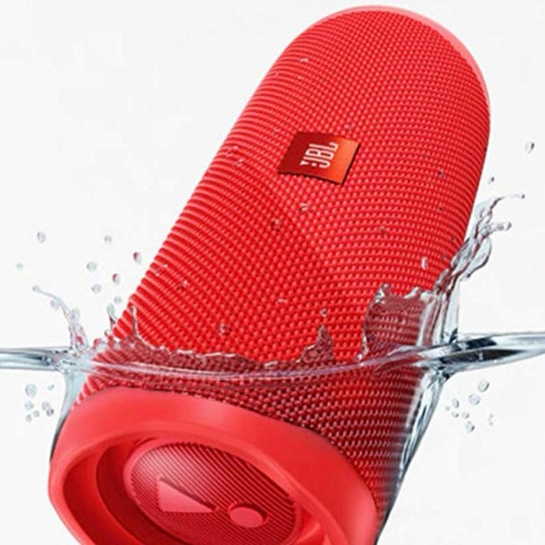 Bluetoothワイヤレススピーカー