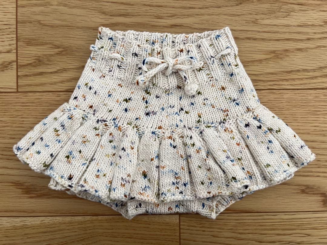 【misha and puff】スケポン◆サイズ18-24m