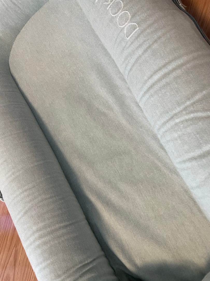 【美品】DockATot Deluxe+ ドッカトット デラックス