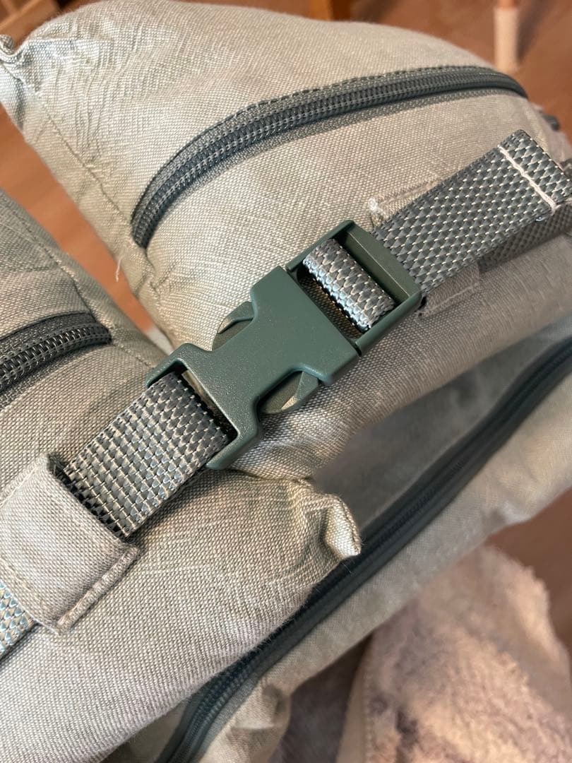 【美品】DockATot Deluxe+ ドッカトット デラックス