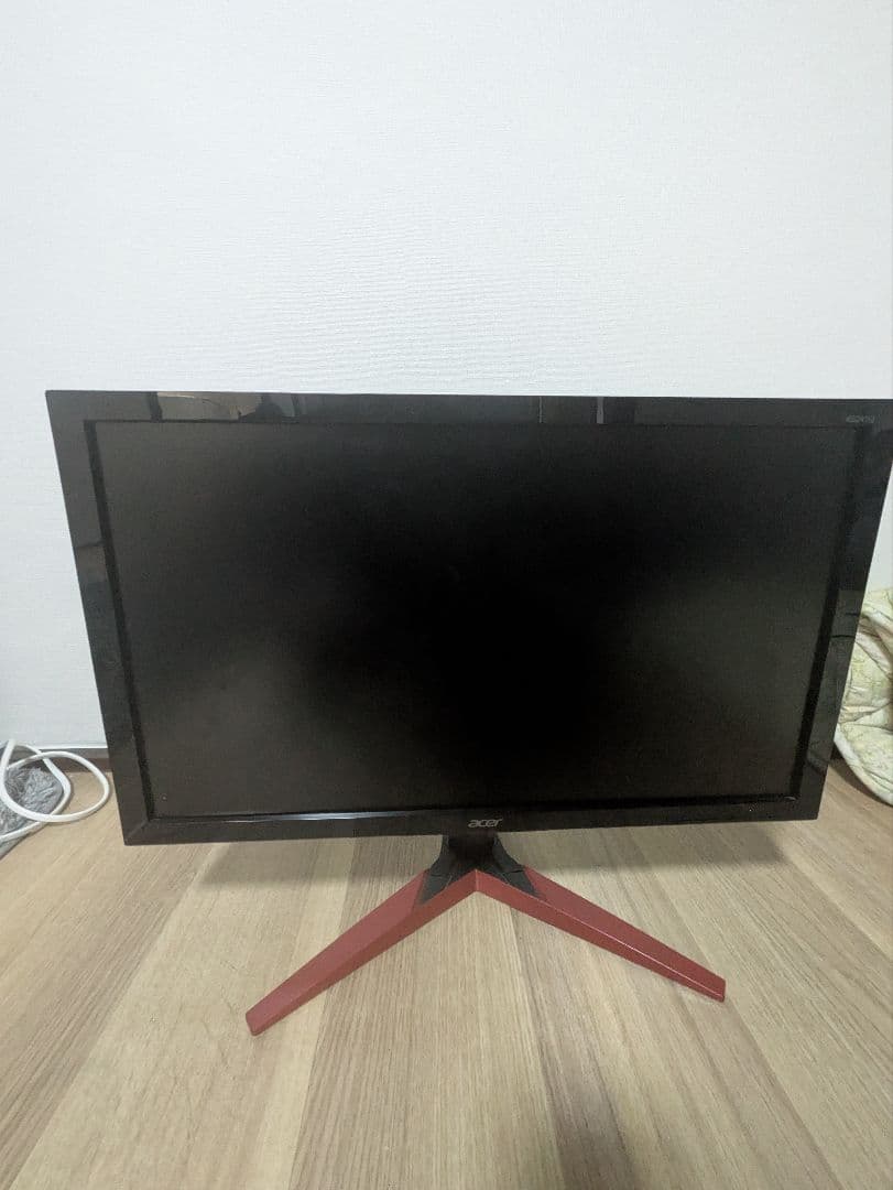 acer ゲーミングモニター KG241Q