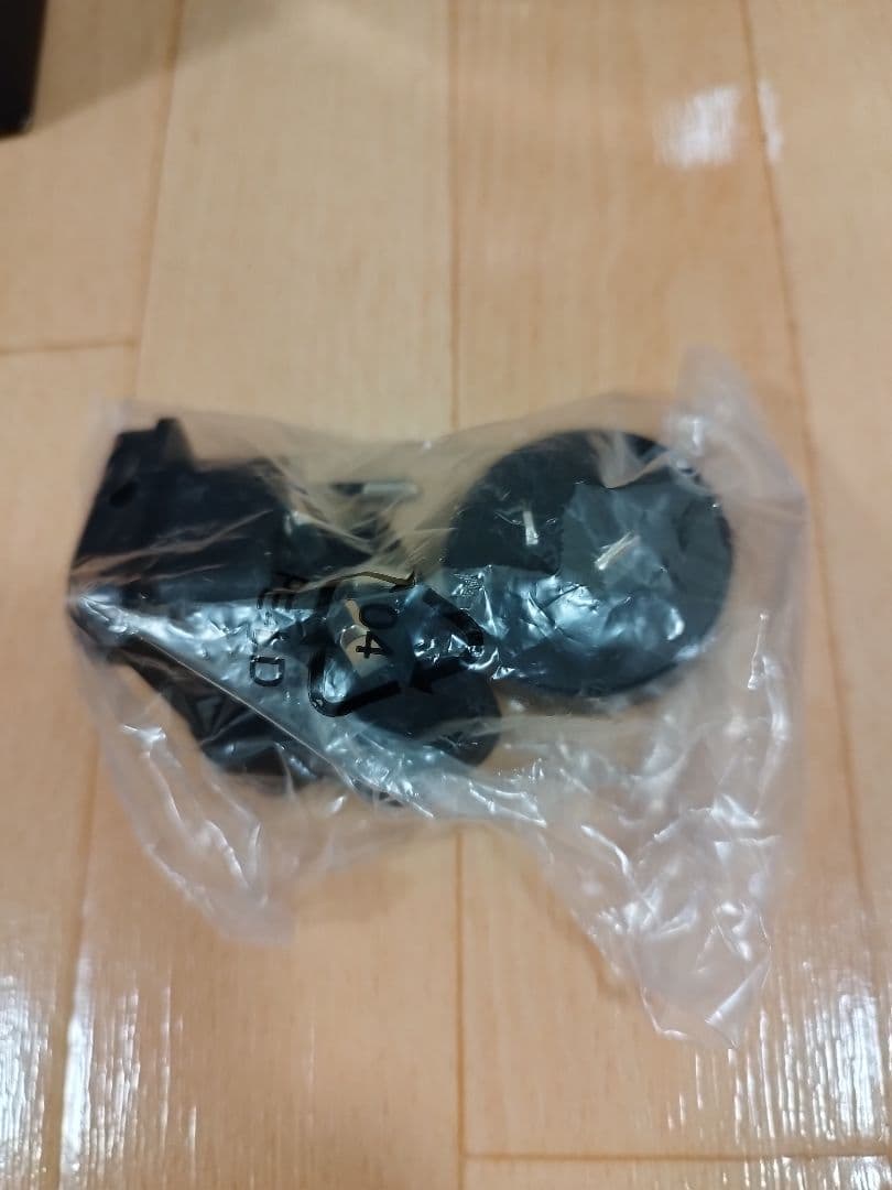 未使用　ドン・ペリニョン アクリル製LED　 シャンパンクーラー