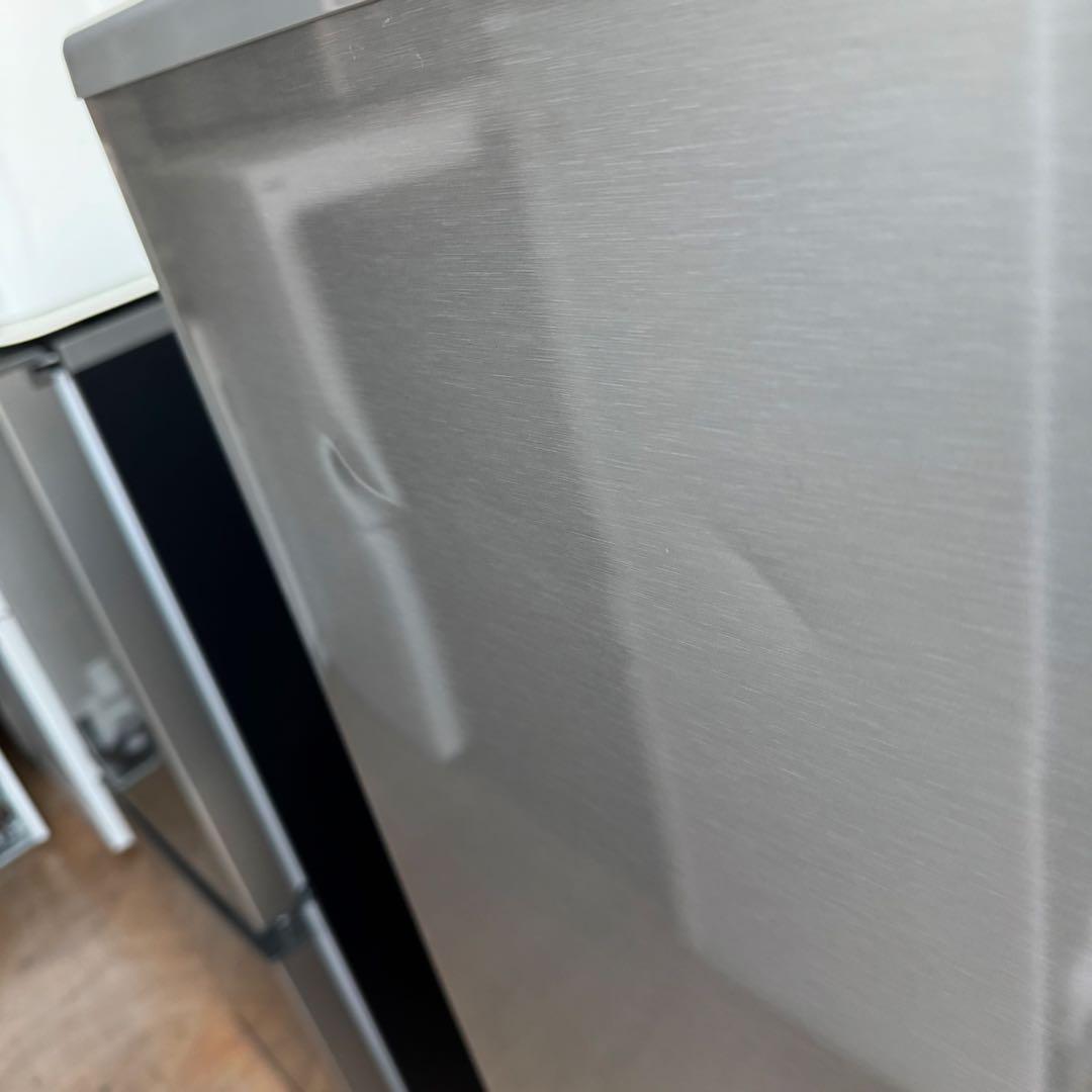 C7337★2023年製美品★アクア 冷蔵庫 200L 大型　一人暮らし　家電