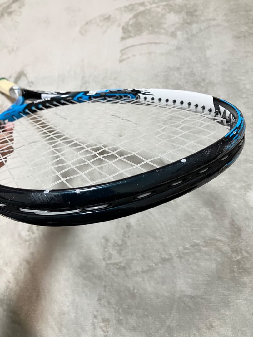 YONEX F-LASER エフレーザー 5S UL0 ソフトテニス ラケット