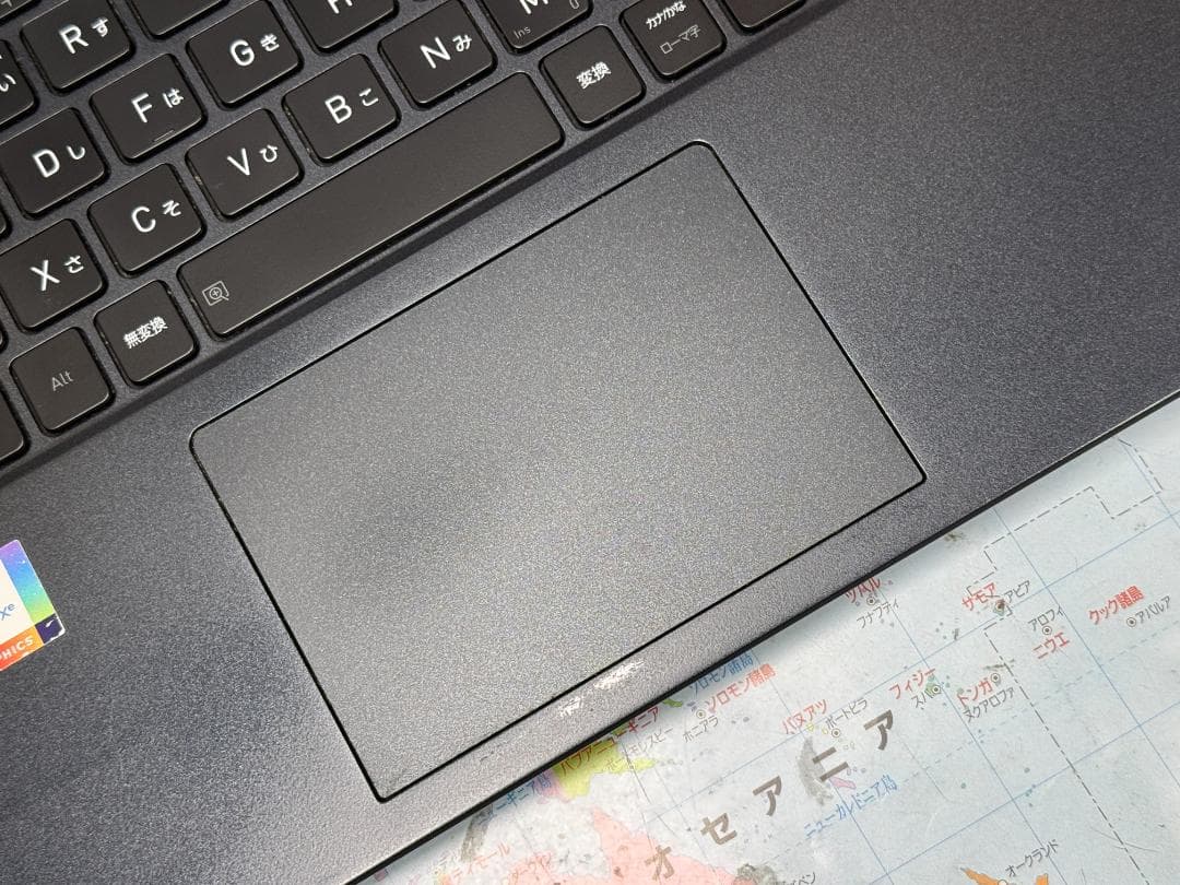 i7・16GB・512GB 東芝 Dynabook G83/HS ノートPC