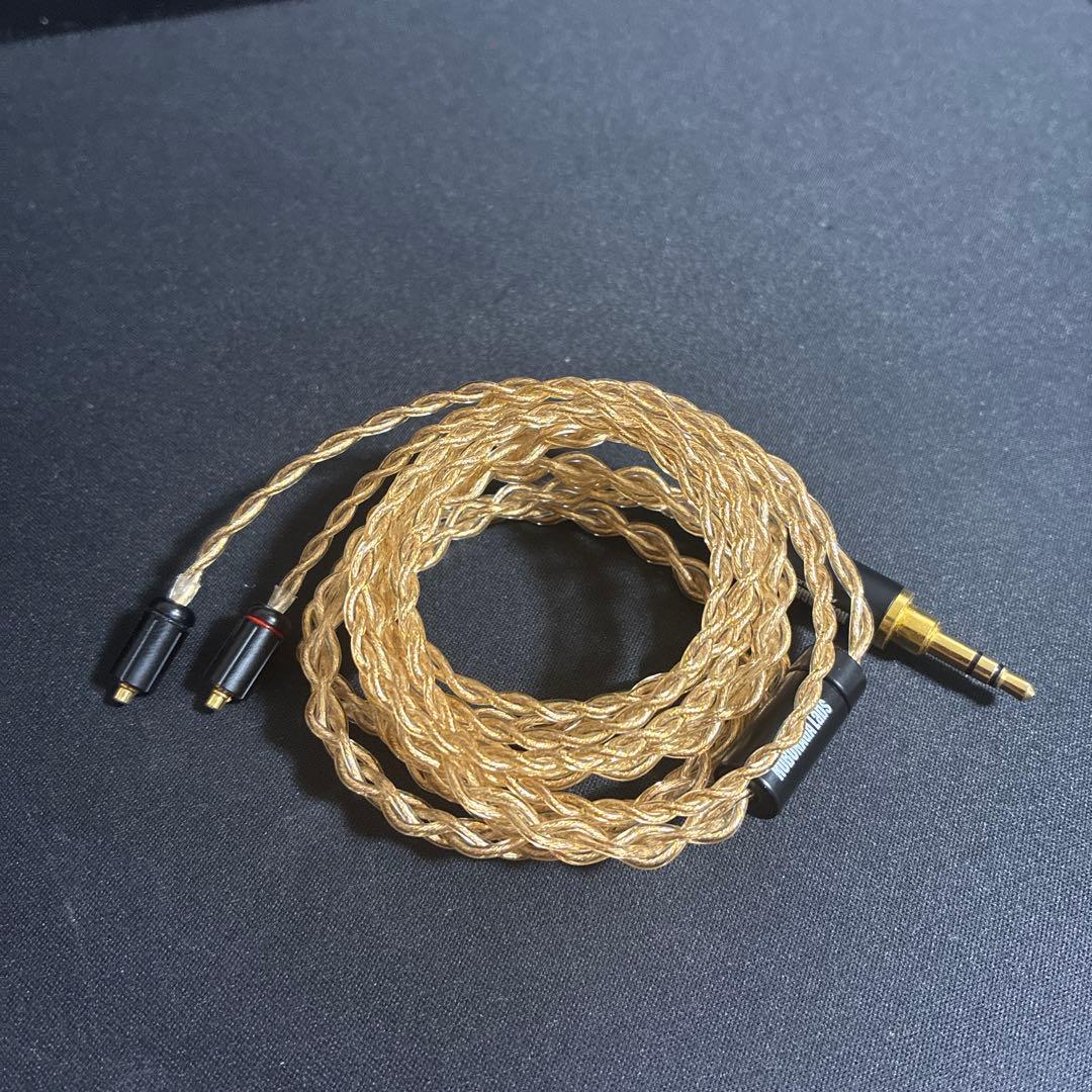 NOBUNAGA Labs INSPIRE 埴舂 中古品