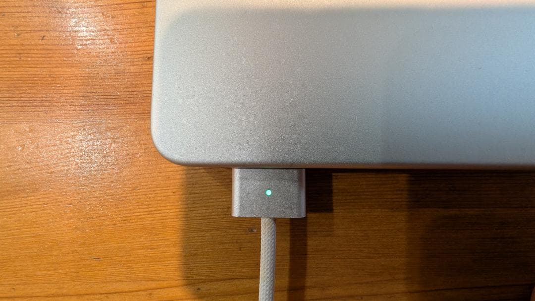 【11/21最終】 MacBook Pro M1 16GB/512GB 91%