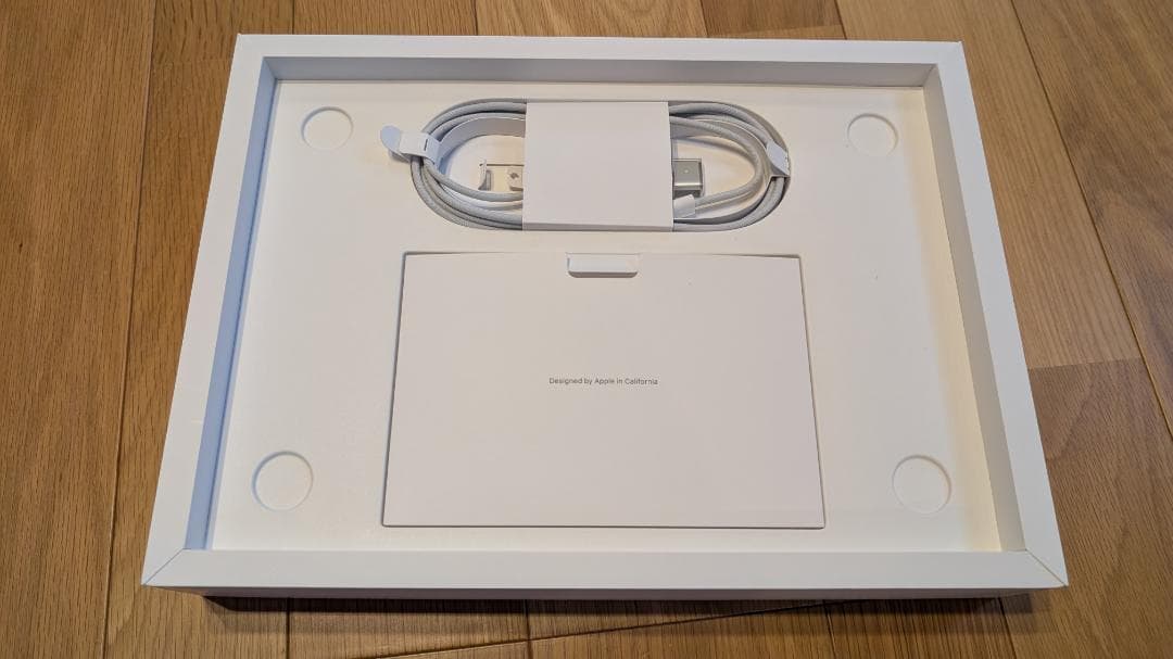 【11/21最終】 MacBook Pro M1 16GB/512GB 91%