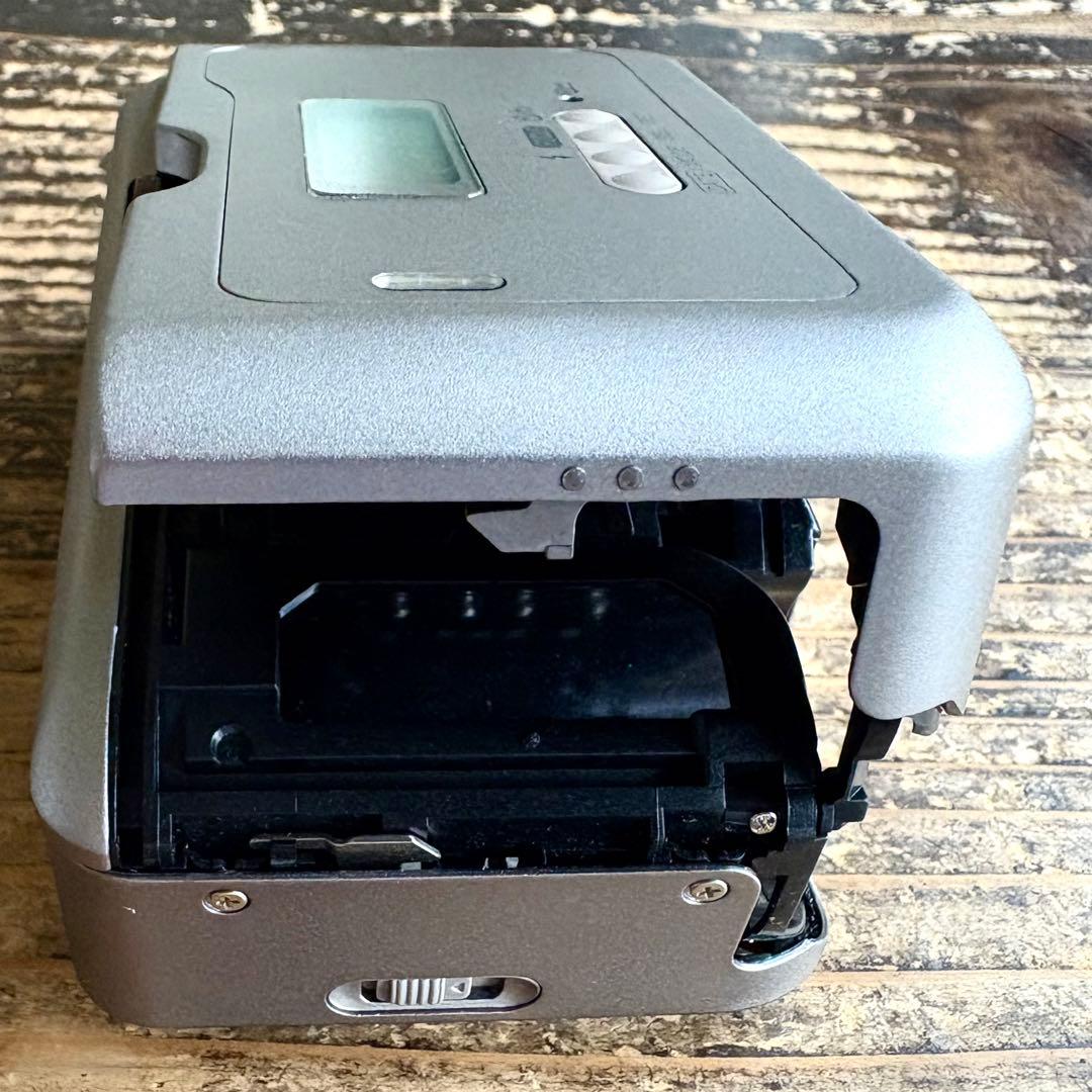 k*様 【完動美品】富士フイルム FUJIFILM CARDIA mini TI