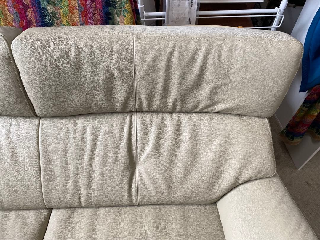 あ*こ様 ⭐︎カリモク ソファ 2人掛(大) ZW7322E807 ソフトグレイ