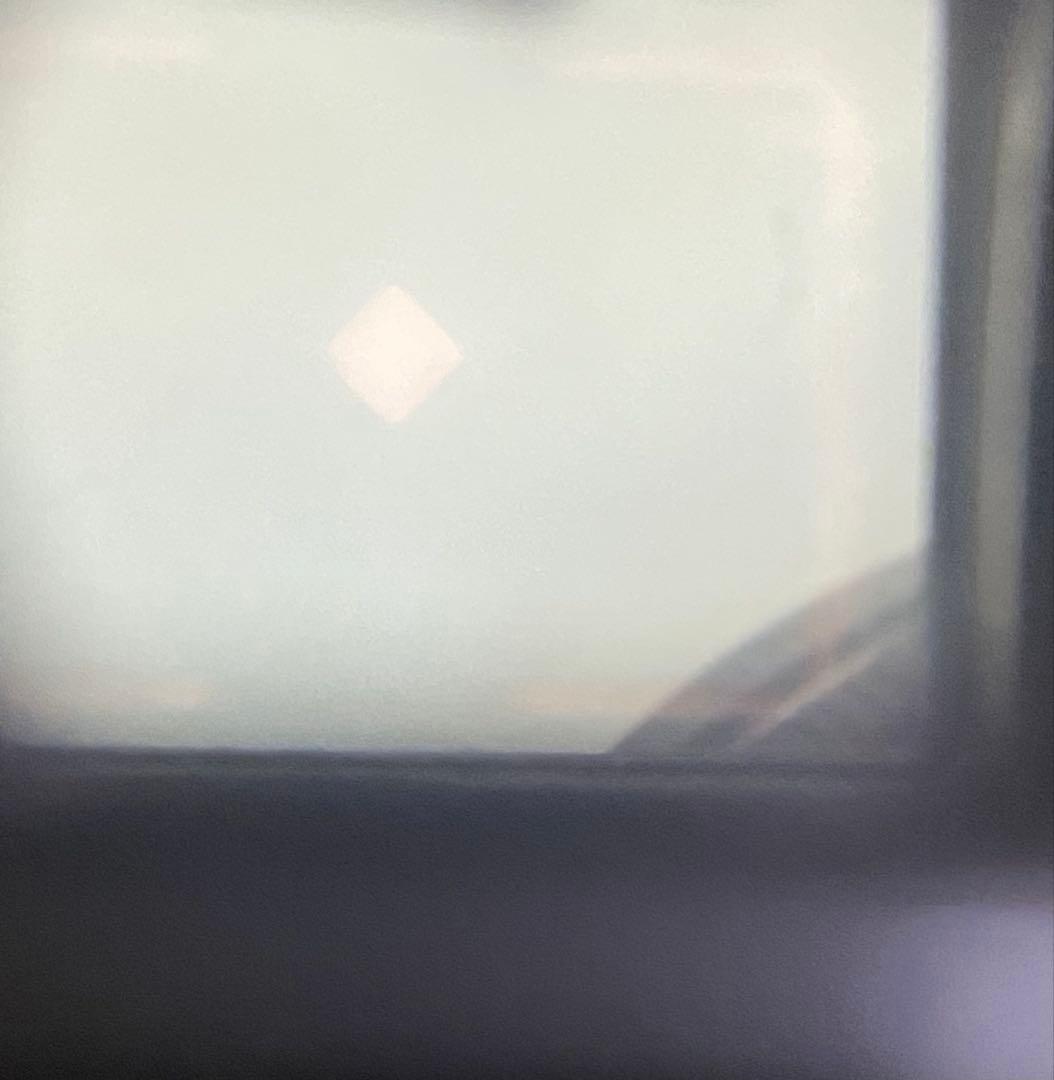 動作品ブラックMinolta minoltinaS レンジファインダーカメラ黒