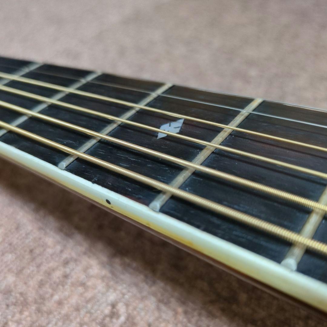 Boeing アコースティックギター W-400