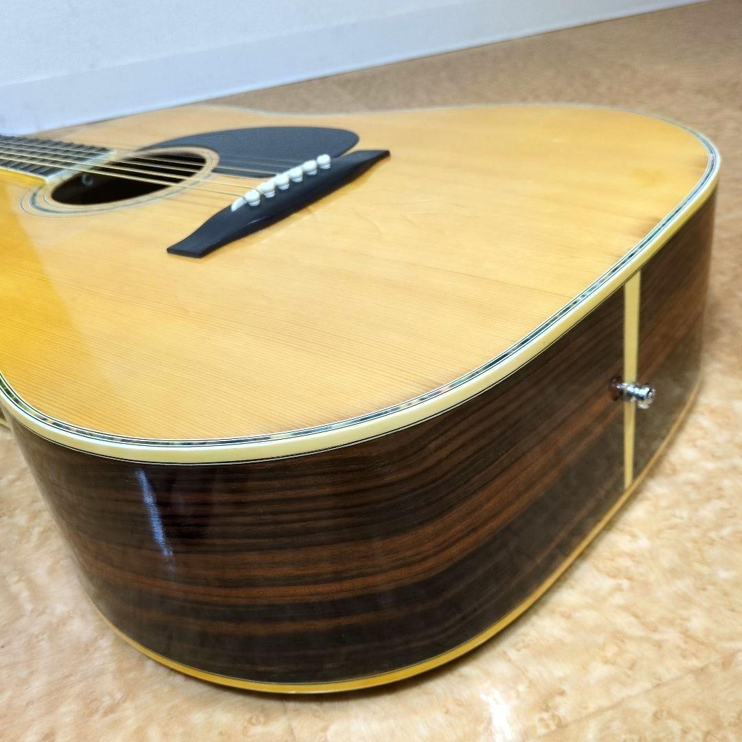 Boeing アコースティックギター W-400