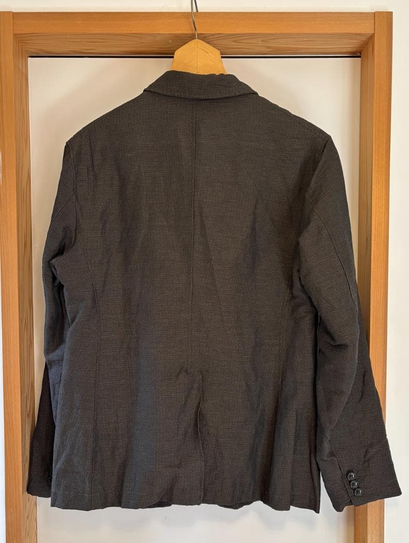 ENGINEERED GARMENTS　エンジニアードガーメンツ　ジャケット　S