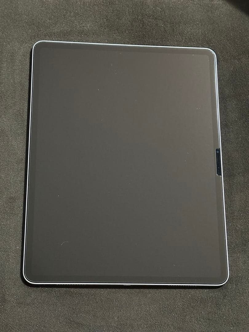 【M3】iPad Air13インチ【1年保証期間中】