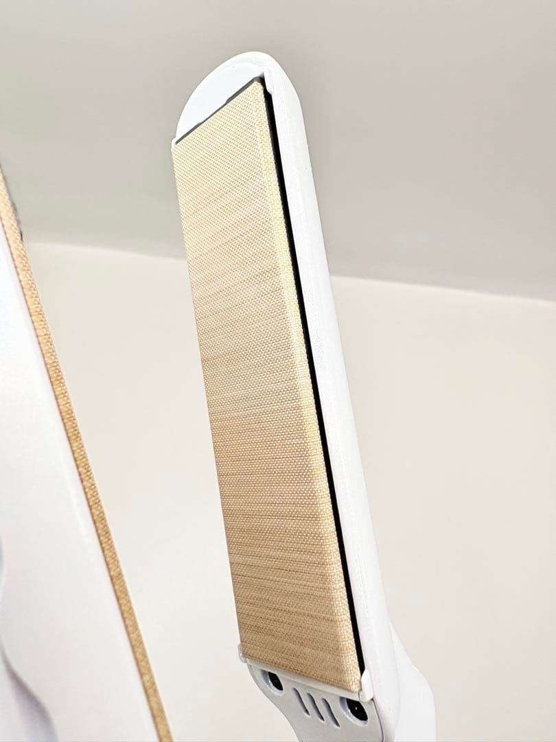 絹女 KINUJO ヘアアイロン 正規品 LM-125 459