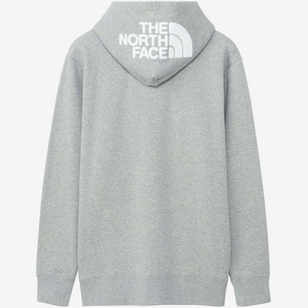 トップス THE NORTH FACE Preview Full Zip Hoodie