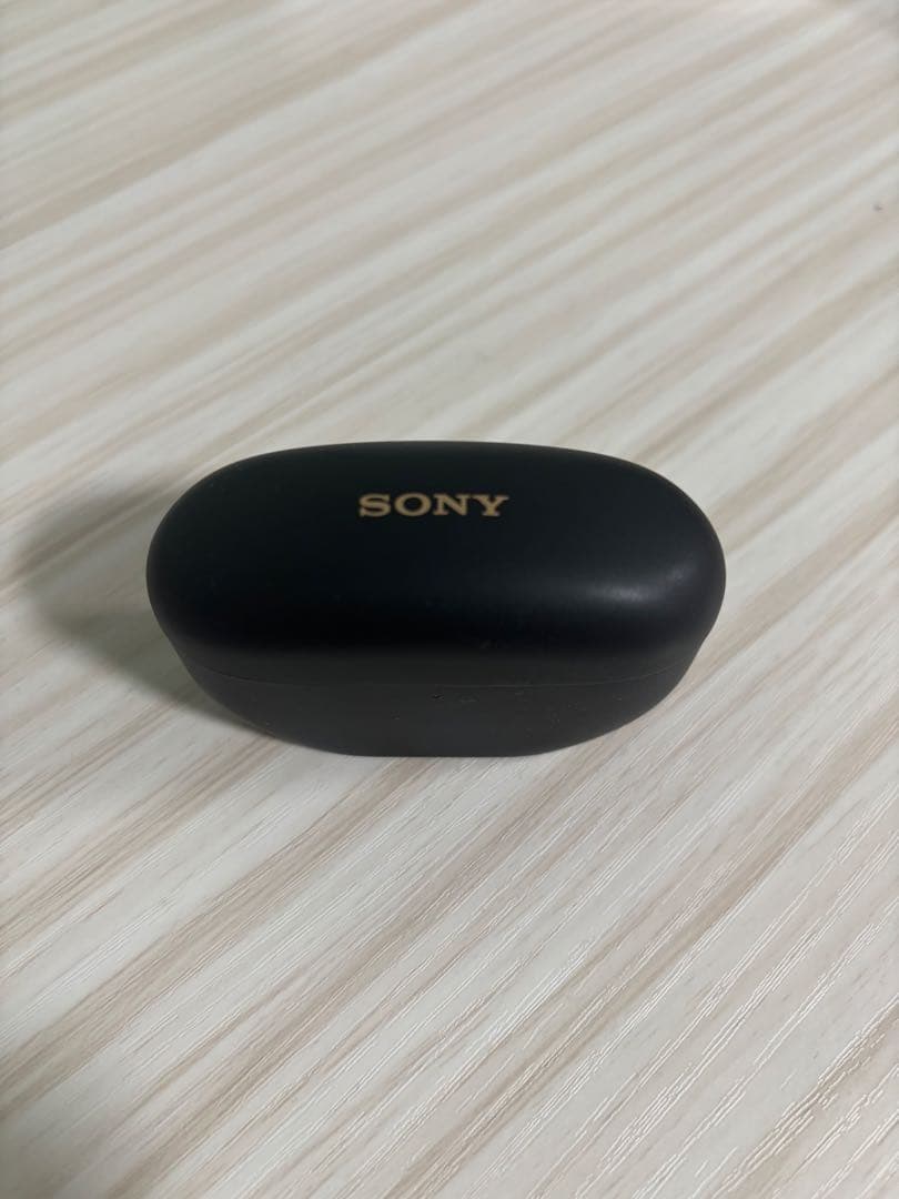 SONYソニー WF-1000XM5 ワイヤレスイヤホン
