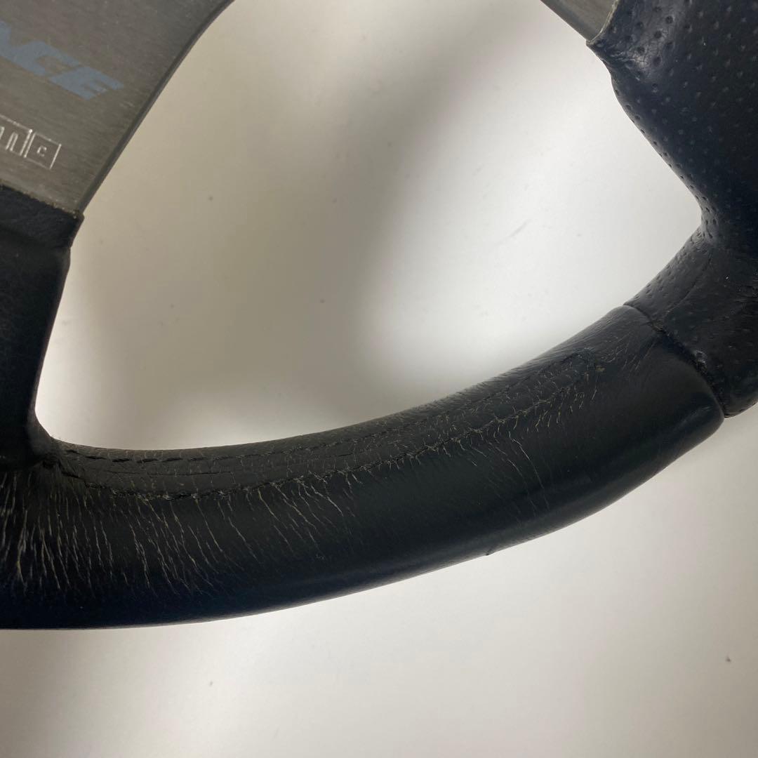 MOMO ステアリングホイール 32cm