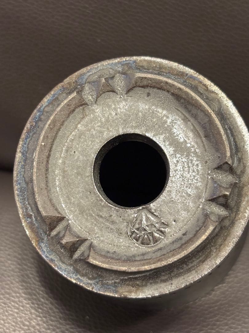 2/5限定値下げ　spicygem 鶴仙園　植木鉢　希少