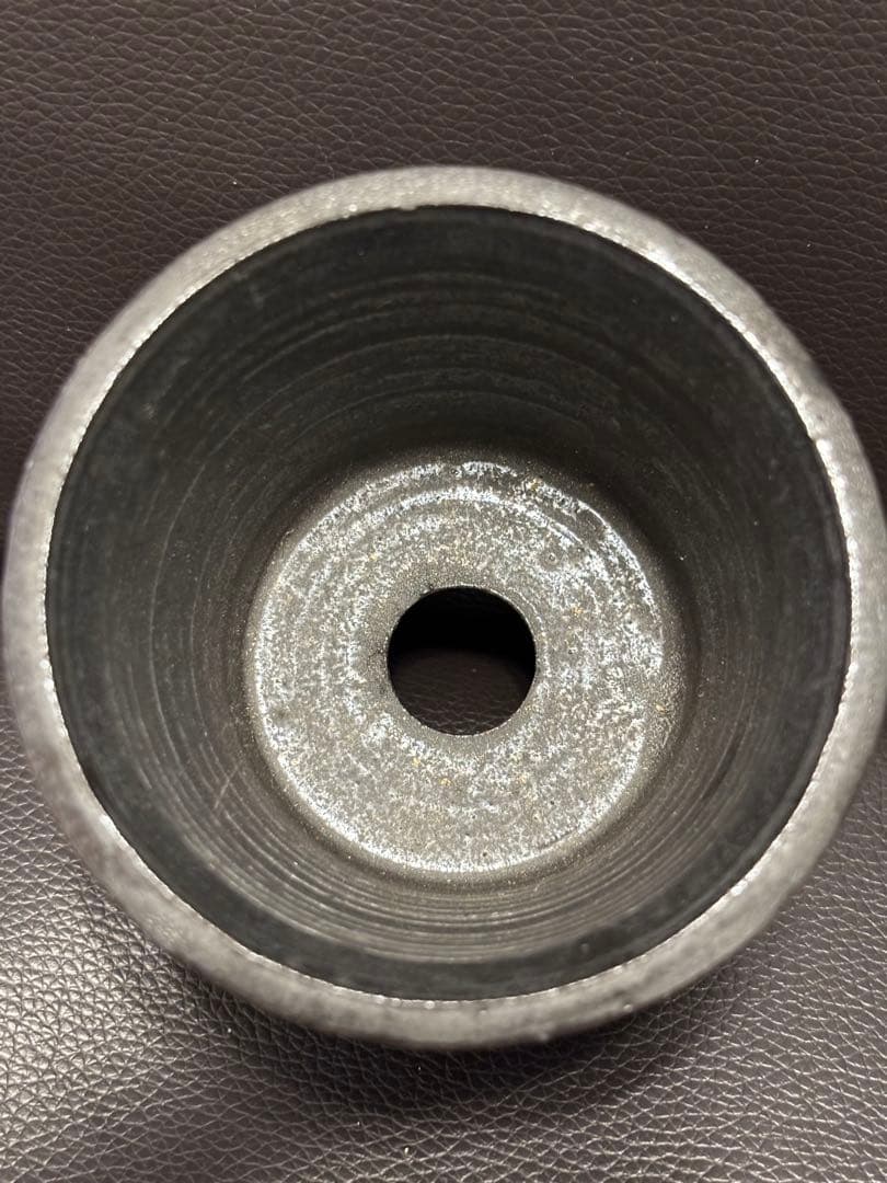 2/5限定値下げ　spicygem 鶴仙園　植木鉢　希少