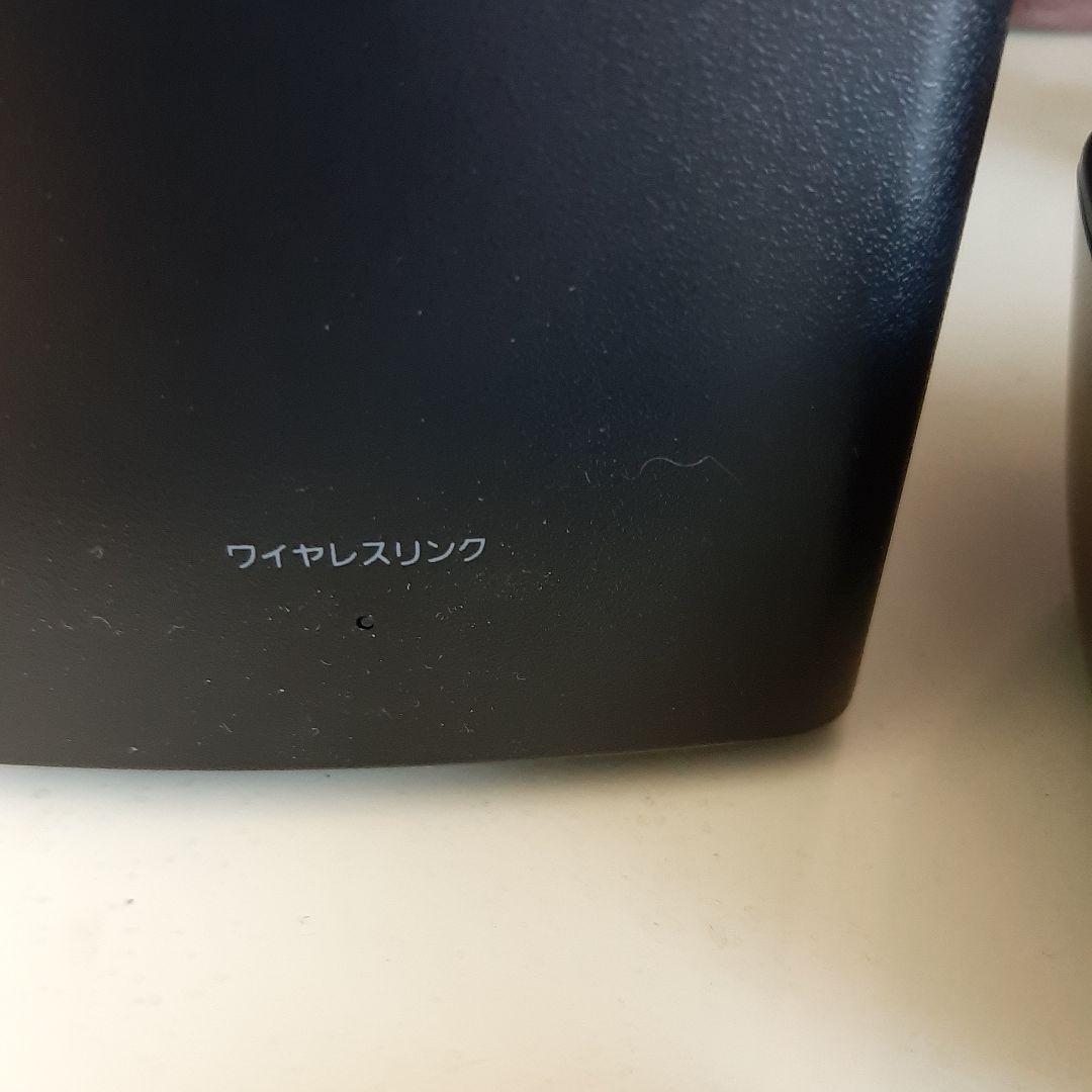 Panasonic SC-HTB250 サウンドバー