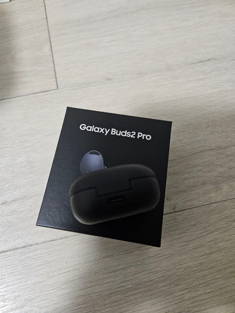 Samsung Galaxy Buds2 PRO SM-R510 （並行輸入品）