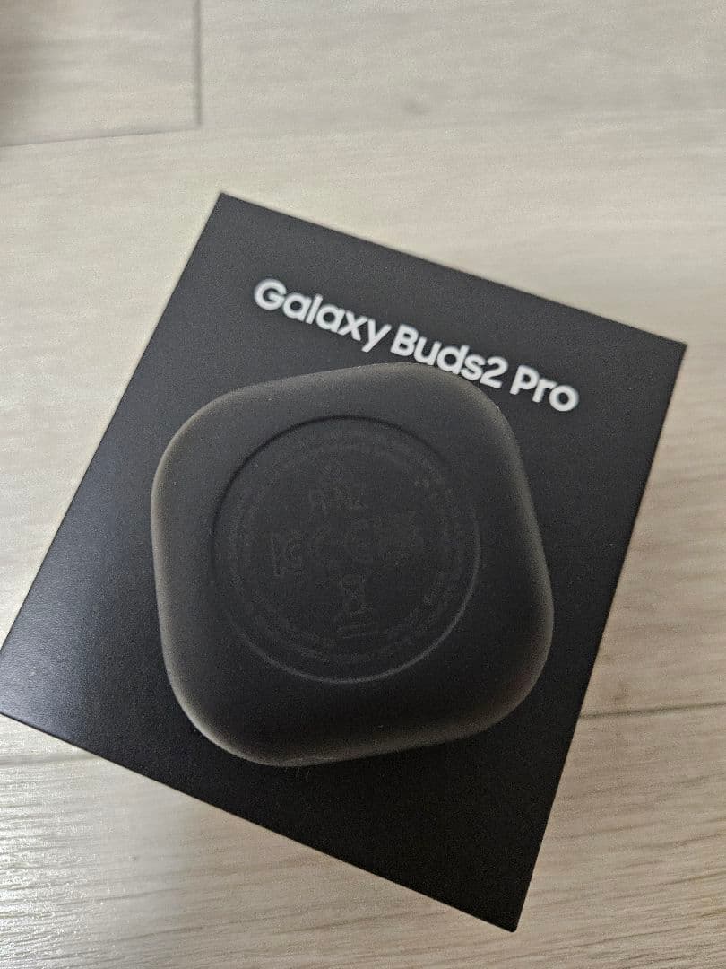 Samsung Galaxy Buds2 PRO SM-R510 （並行輸入品）