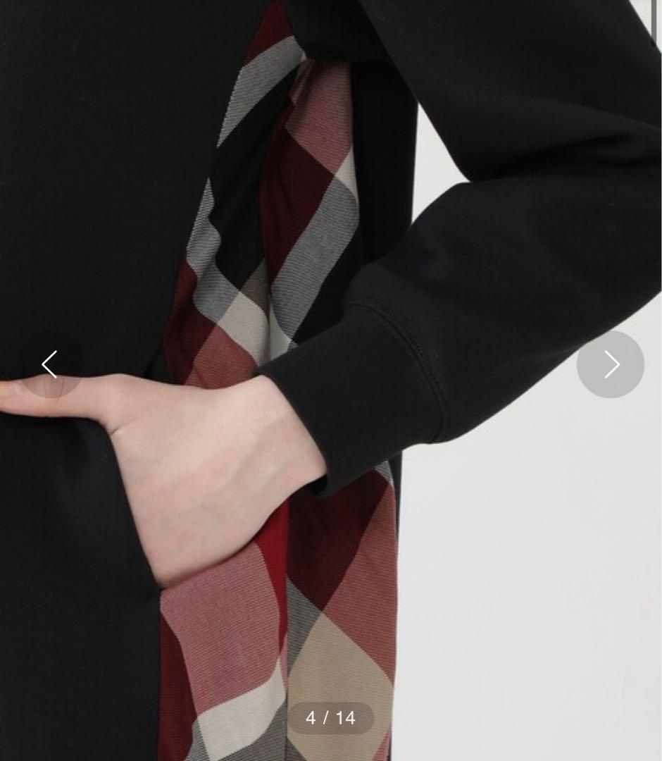 ブルーレーベル♡ワンピース♡一度着用♡美品♡