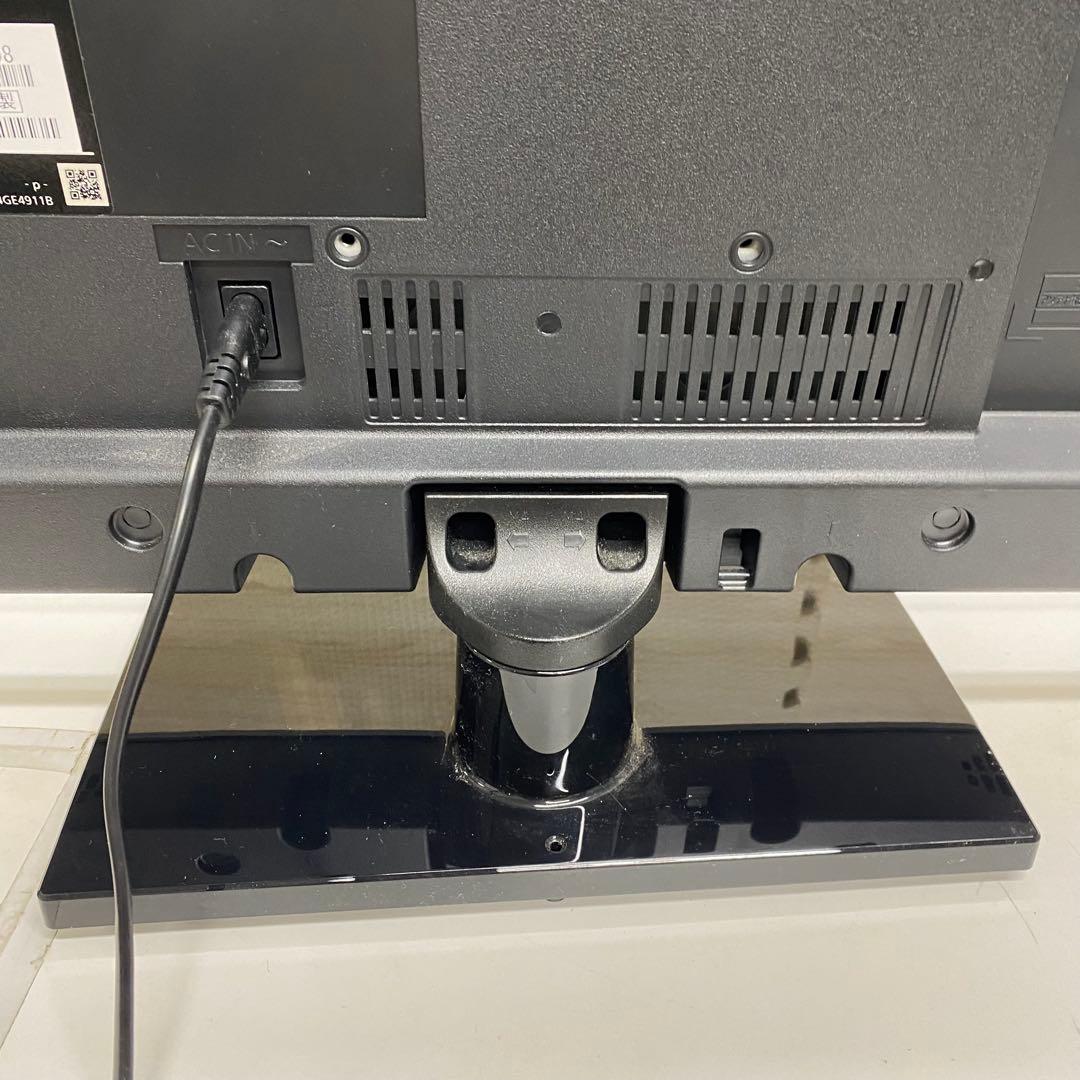 雷216 Panasonic TH-24J300 24インチ液晶テレビ