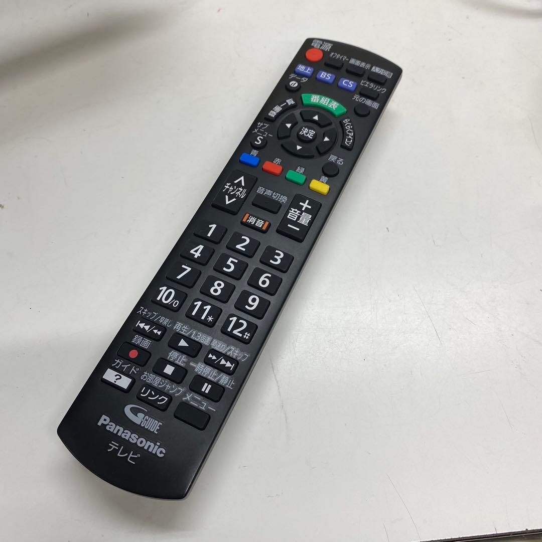 雷216 Panasonic TH-24J300 24インチ液晶テレビ