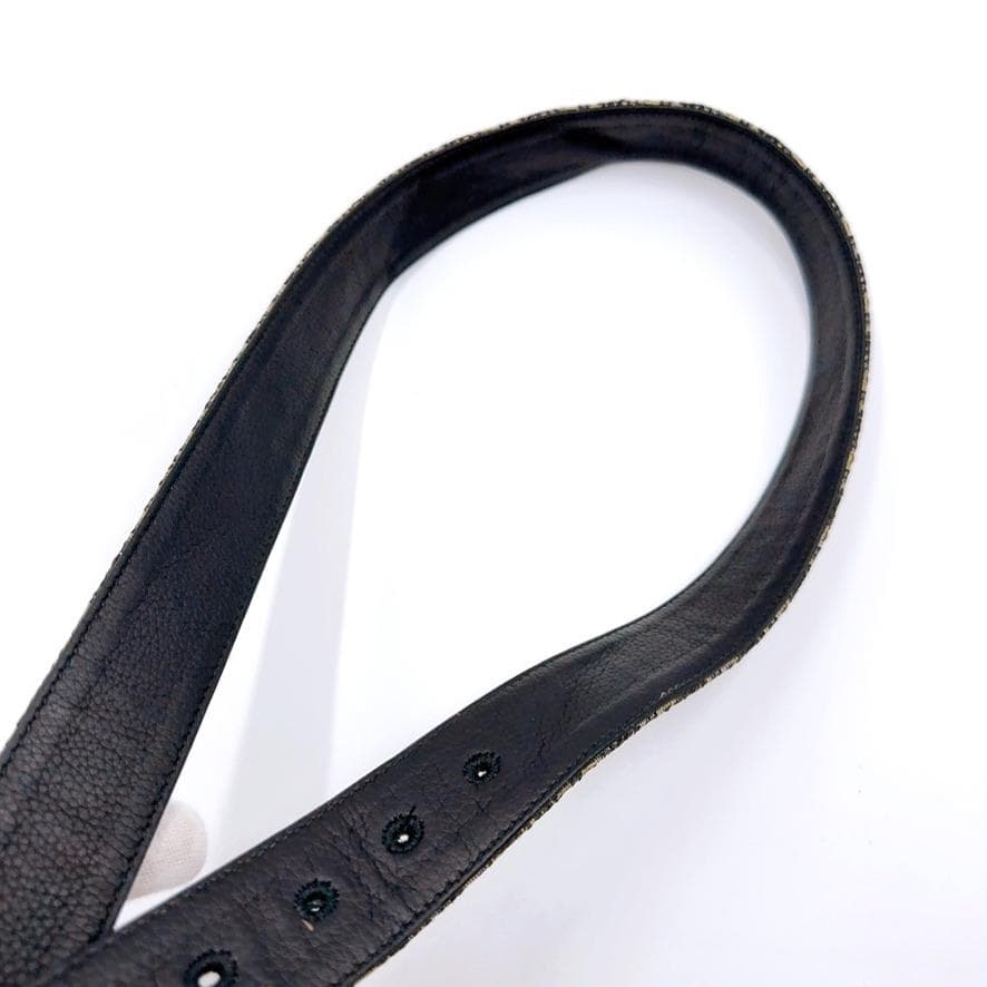 ◇クリスチャンディオール◇オブリーク/CDロゴ/リバーシブルベルト/ブランド