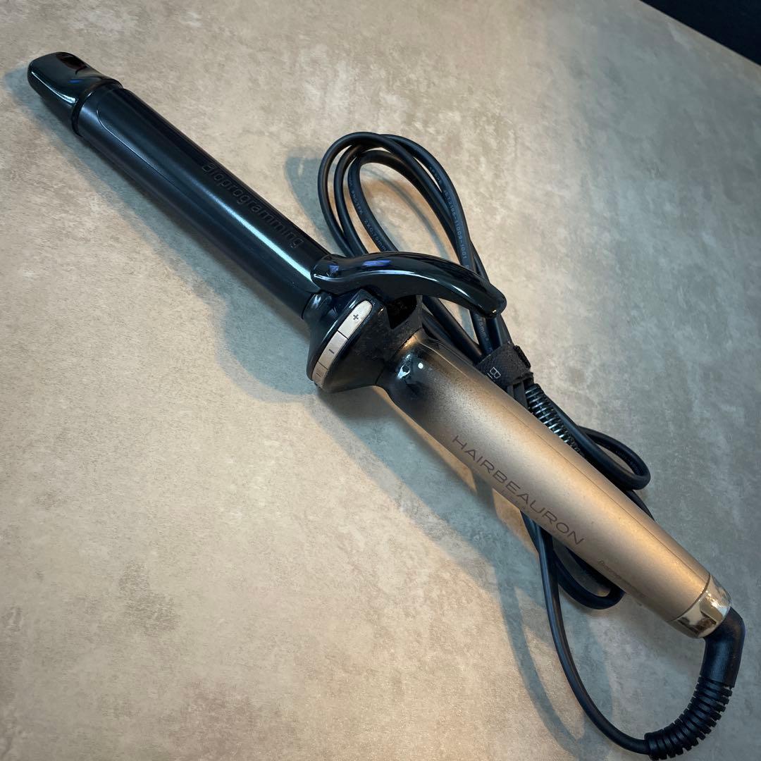 ヘアビューロン4D PLUS 26.5mm