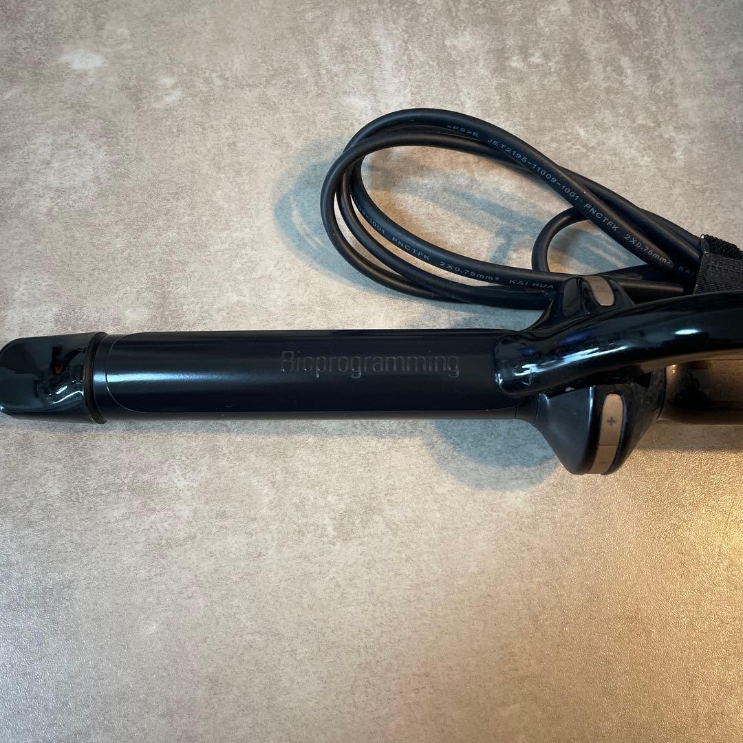 ヘアビューロン4D PLUS 26.5mm