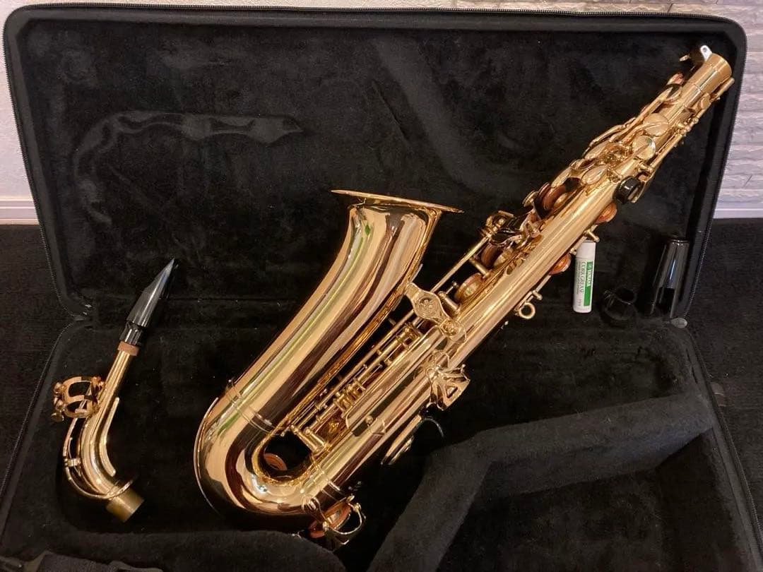 【値下げ】YAMAHA アルトサックス　YAS-280