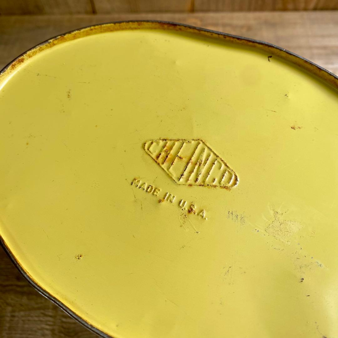 ケロッグ★トニーザタイガー★ゴミ箱Trash Can★1960'ビンテージUSA