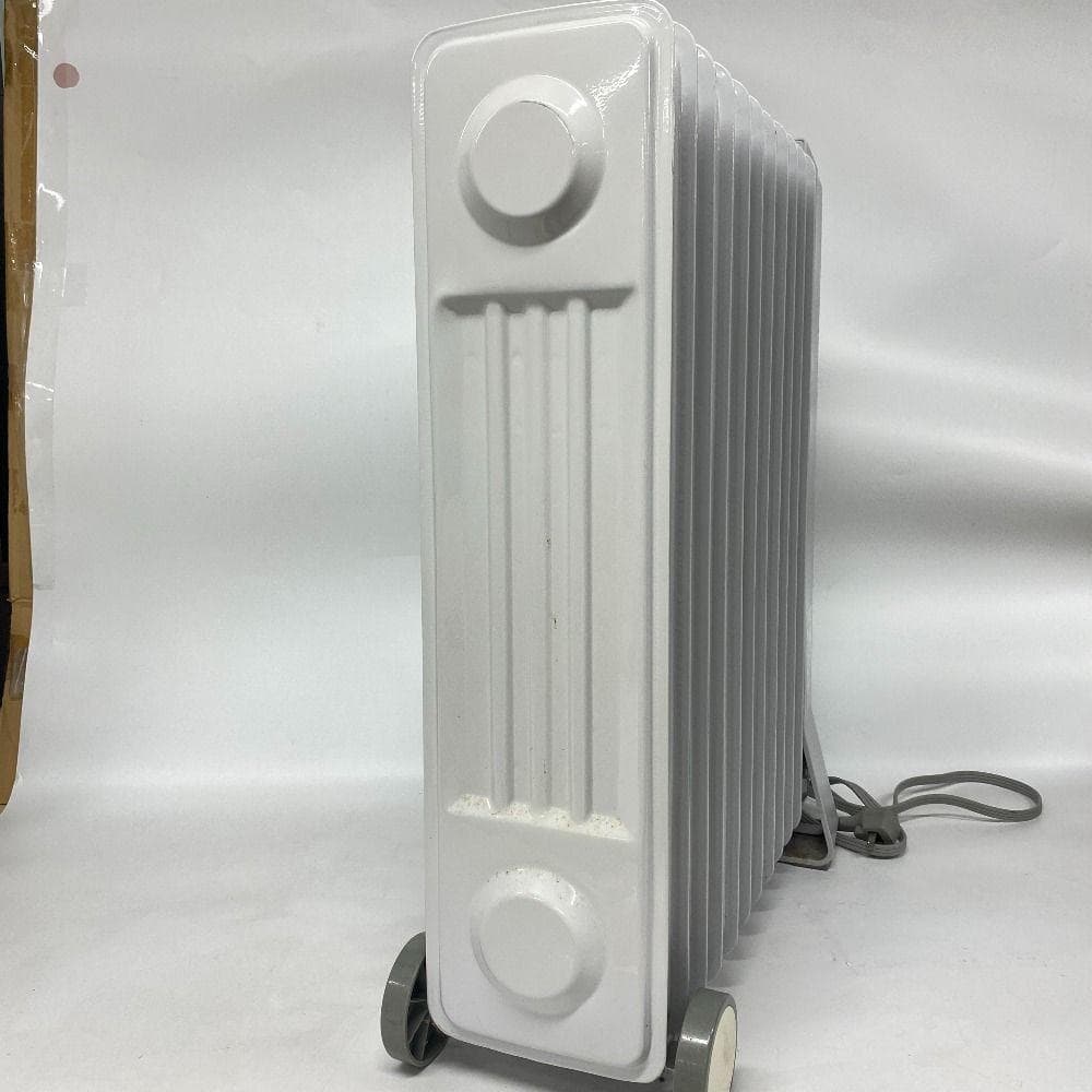 ユーレックス eureks オイルヒーター LFX11EH TB