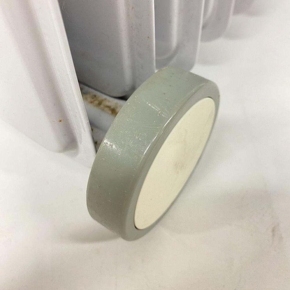 ユーレックス eureks オイルヒーター LFX11EH TB