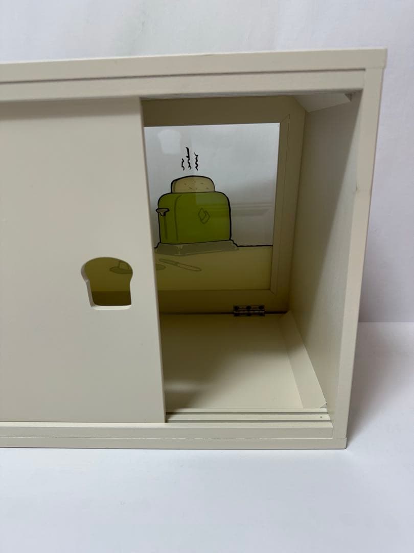 SNOOPY カウンター上収納ボックス