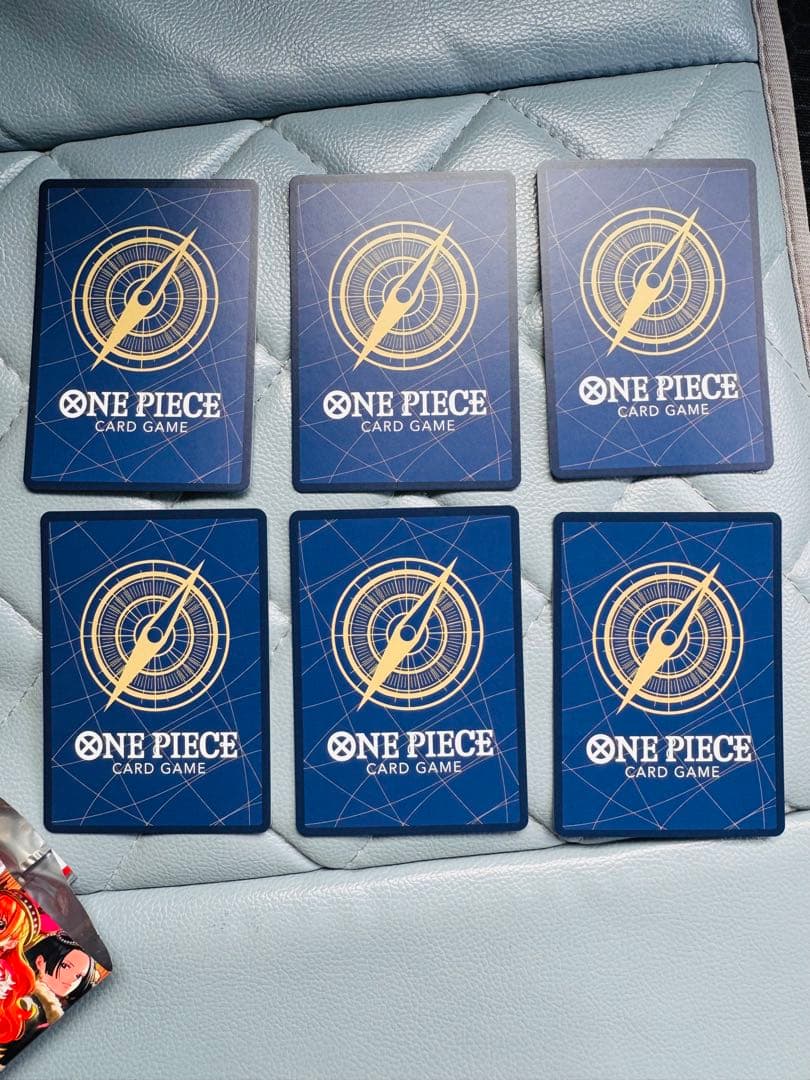 ワンピースカード エクストラブースター ヒロインエディション ゴッドパック