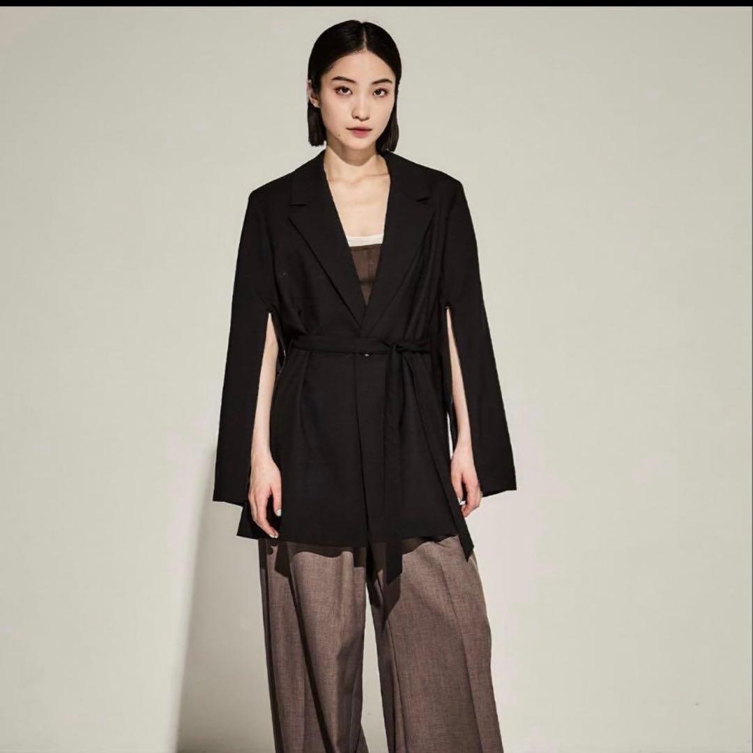 デッサンデモード dessin de mode ジャケット