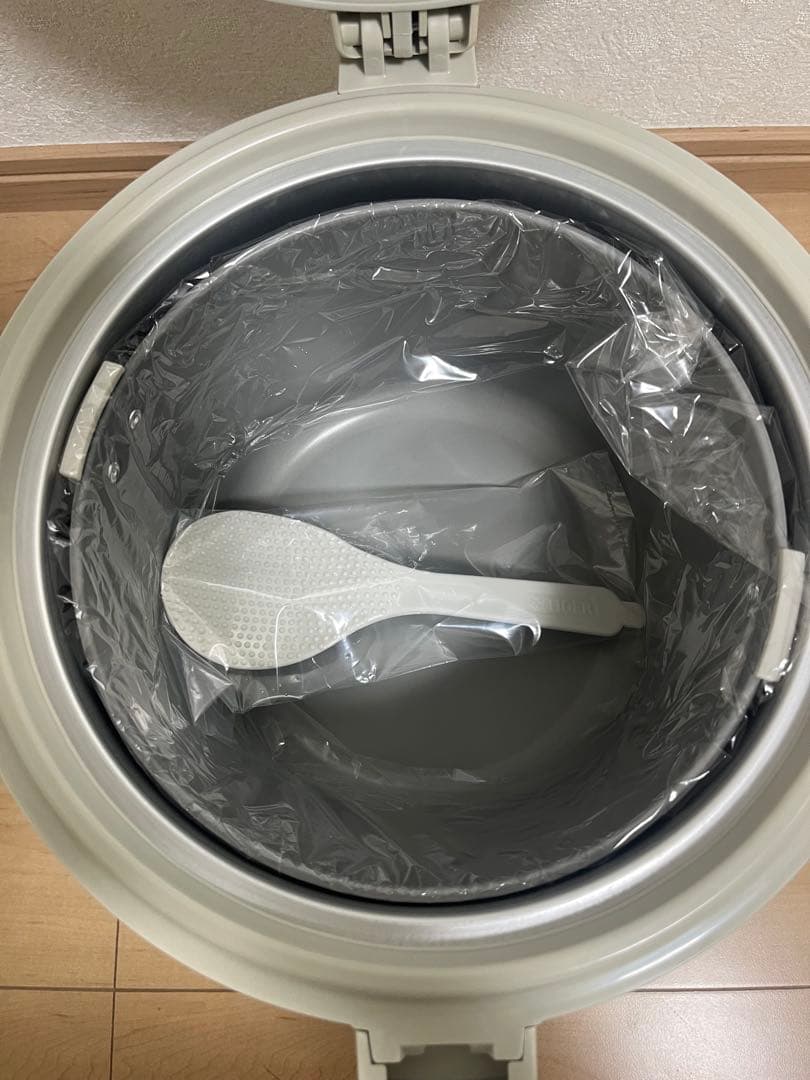 【新品•未使用】タイガー電子ジャー　JHD-1800HD 1.8L保温専用