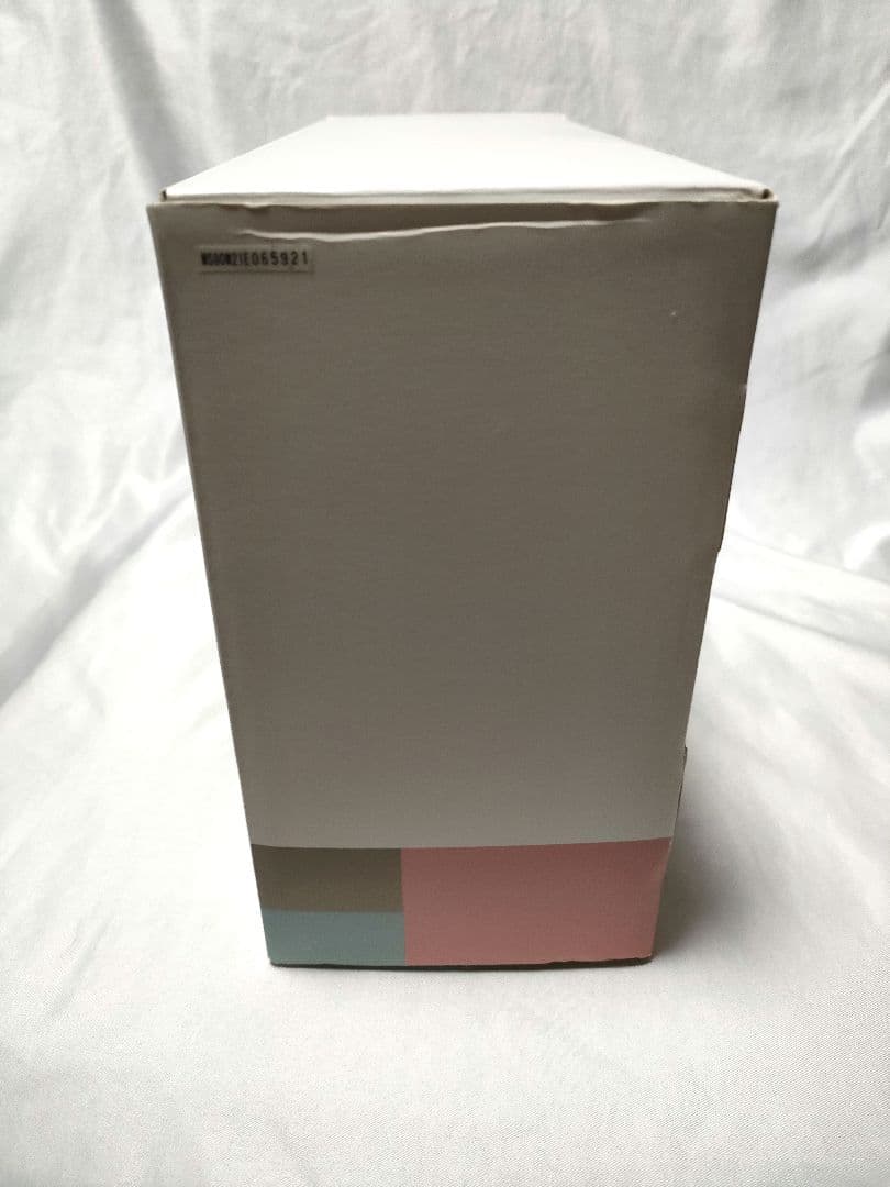 【新品未使用】YA-MAN MS-80W-1ミーゼ スカルプリフト ポーチセット