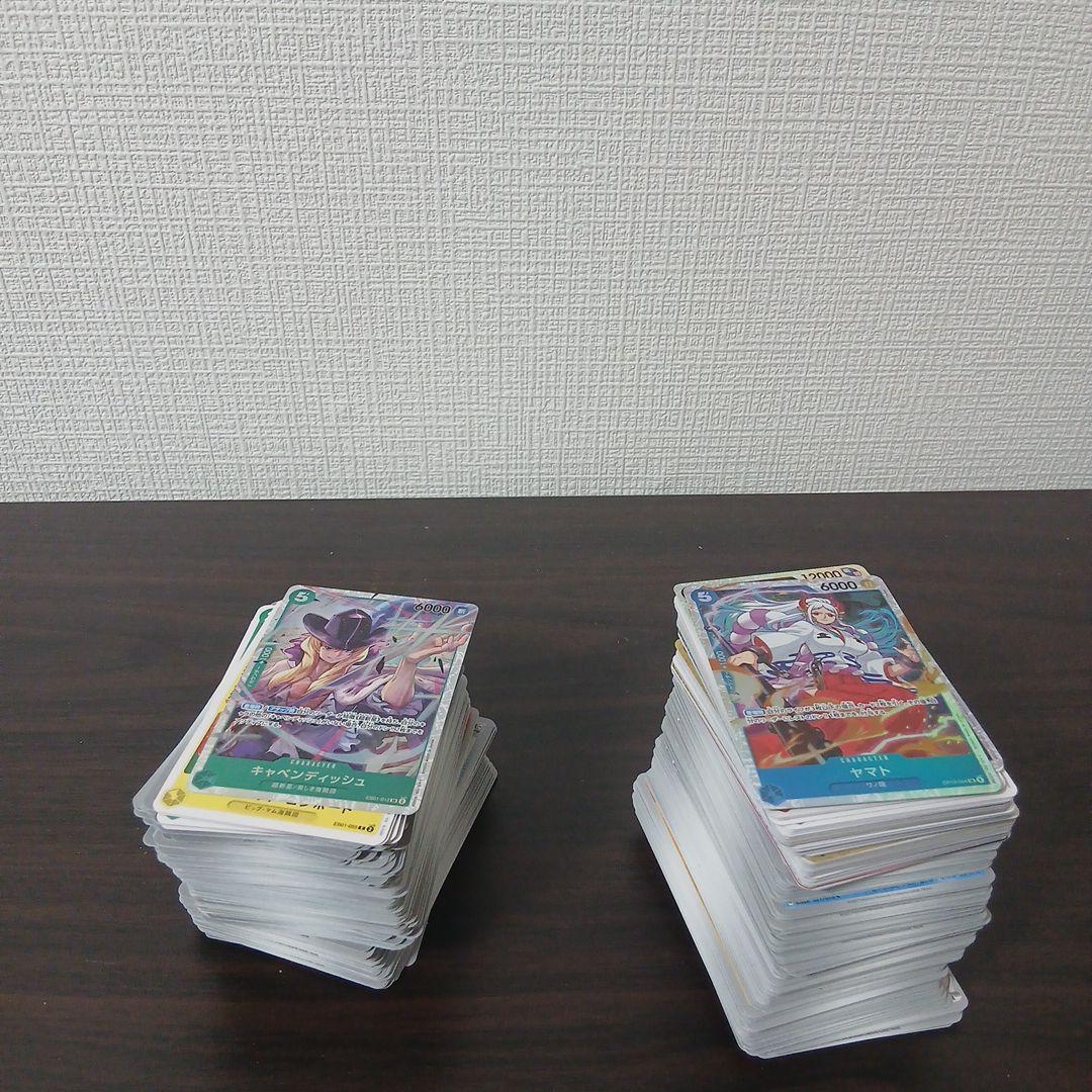 ポケモンカードセット（キャラクター・レアカード含む）