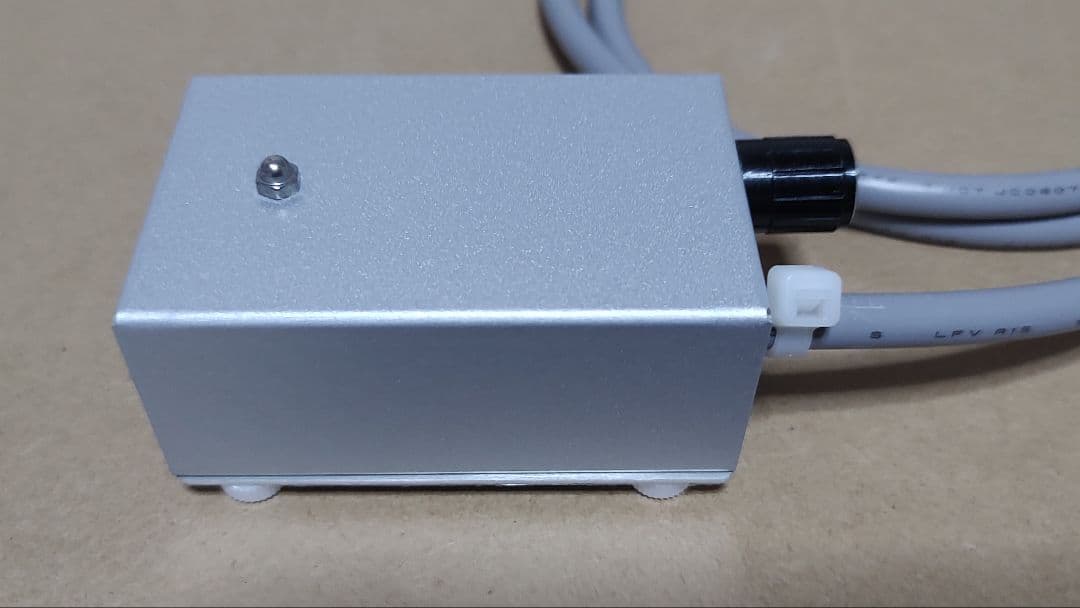 電子メロディ自動演奏ユニット(24V仕様)