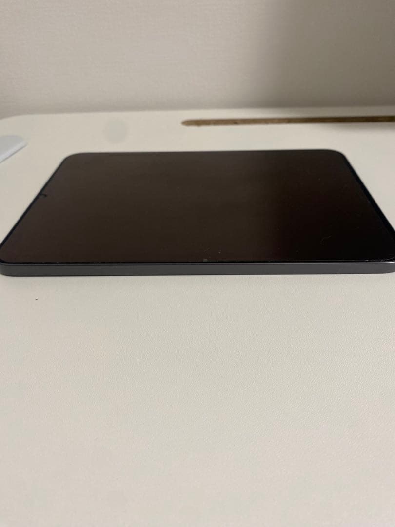 A*i様 【美品】ipad mini 6 64GB wi-fi スペースグレイ