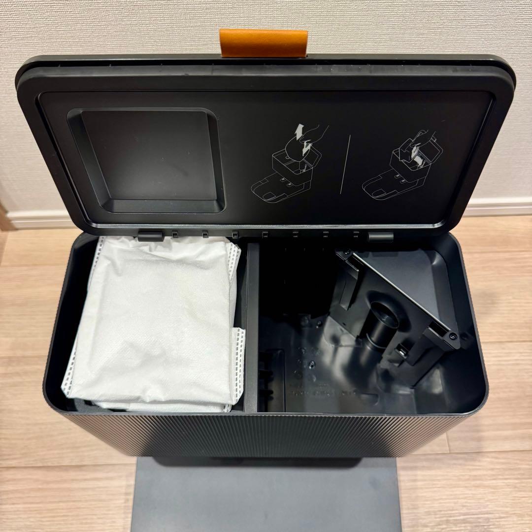 【美品・使用回数少】Roomba j7+ ルンバj7+