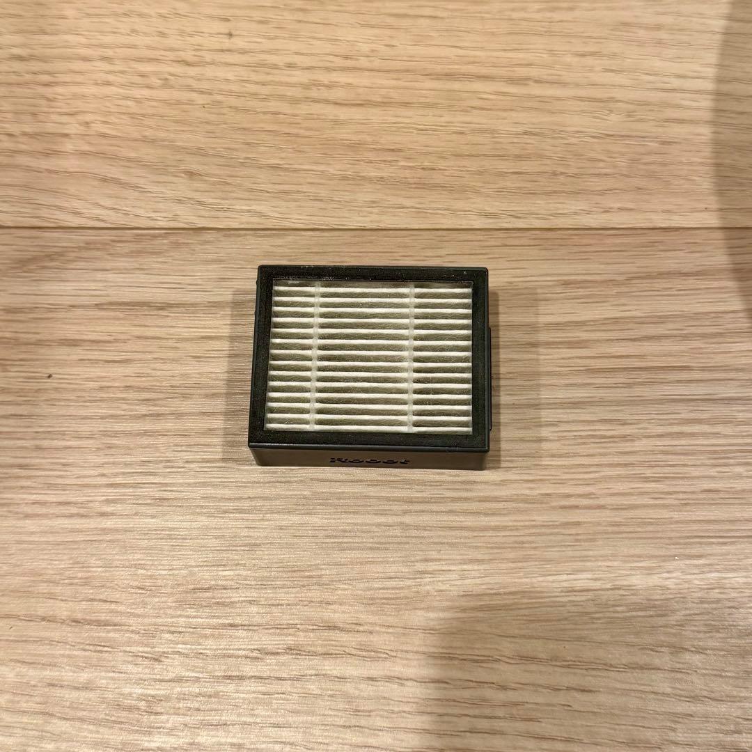 【美品・使用回数少】Roomba j7+ ルンバj7+